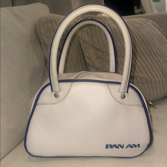 PAN AM bag - Picture 3 of 10